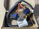 Case New Holland Проводка электрическая 87754197